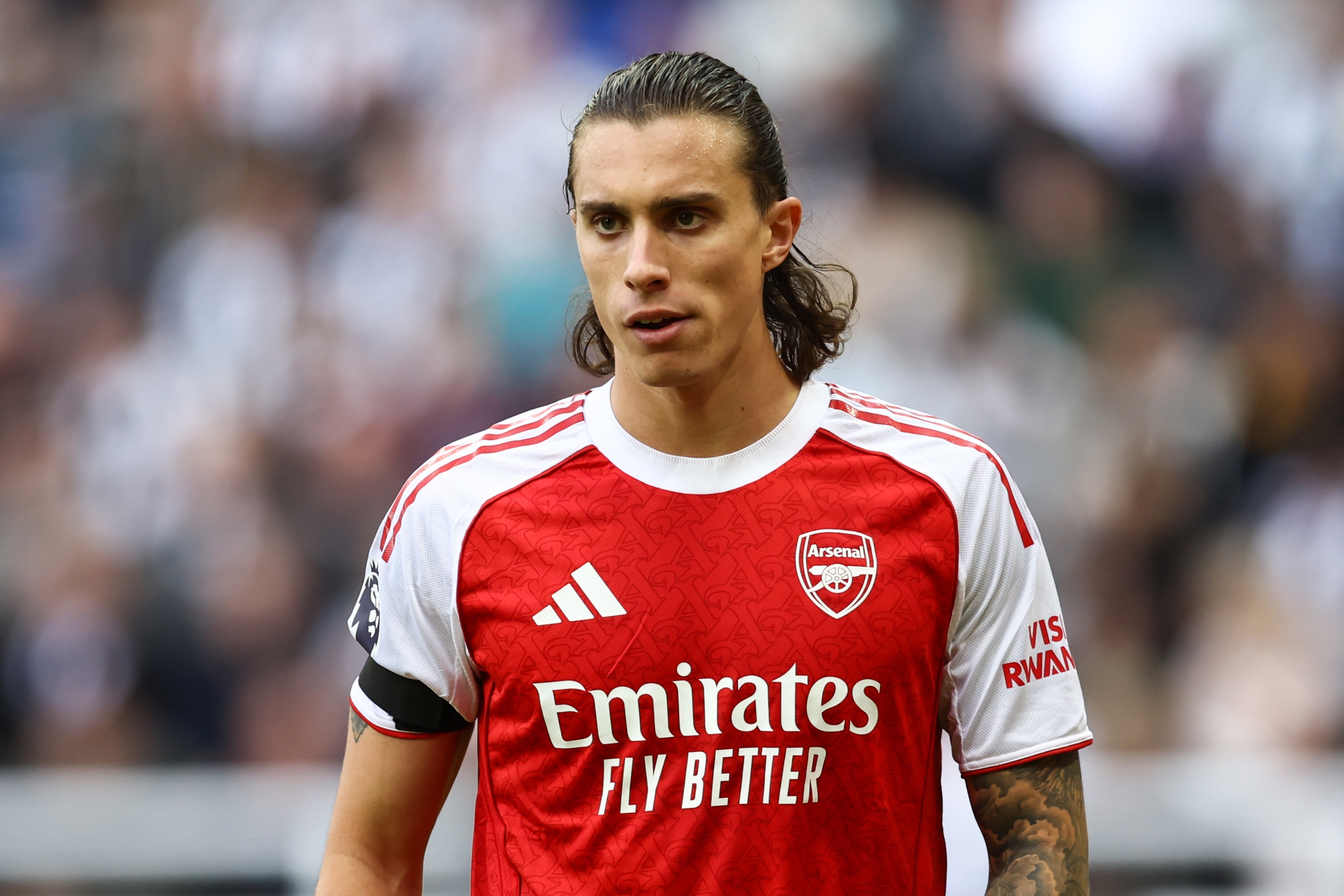 开云体育app下载-英媒：卡拉菲奥里和因卡皮耶参加阿森纳合练，可能下周欧冠复出