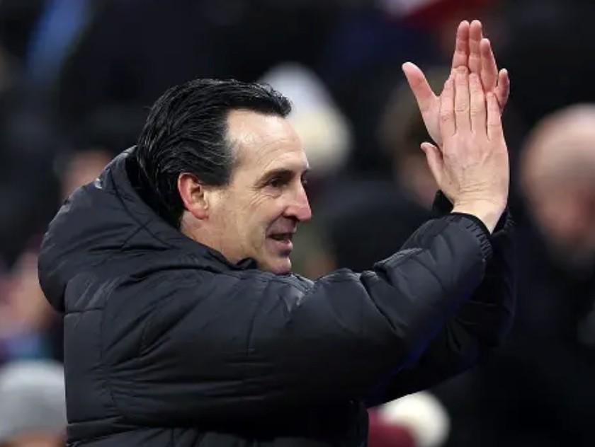 体育平台-维拉欧联杯5连胜，上一支豪取6连胜的英格兰球队是阿森纳