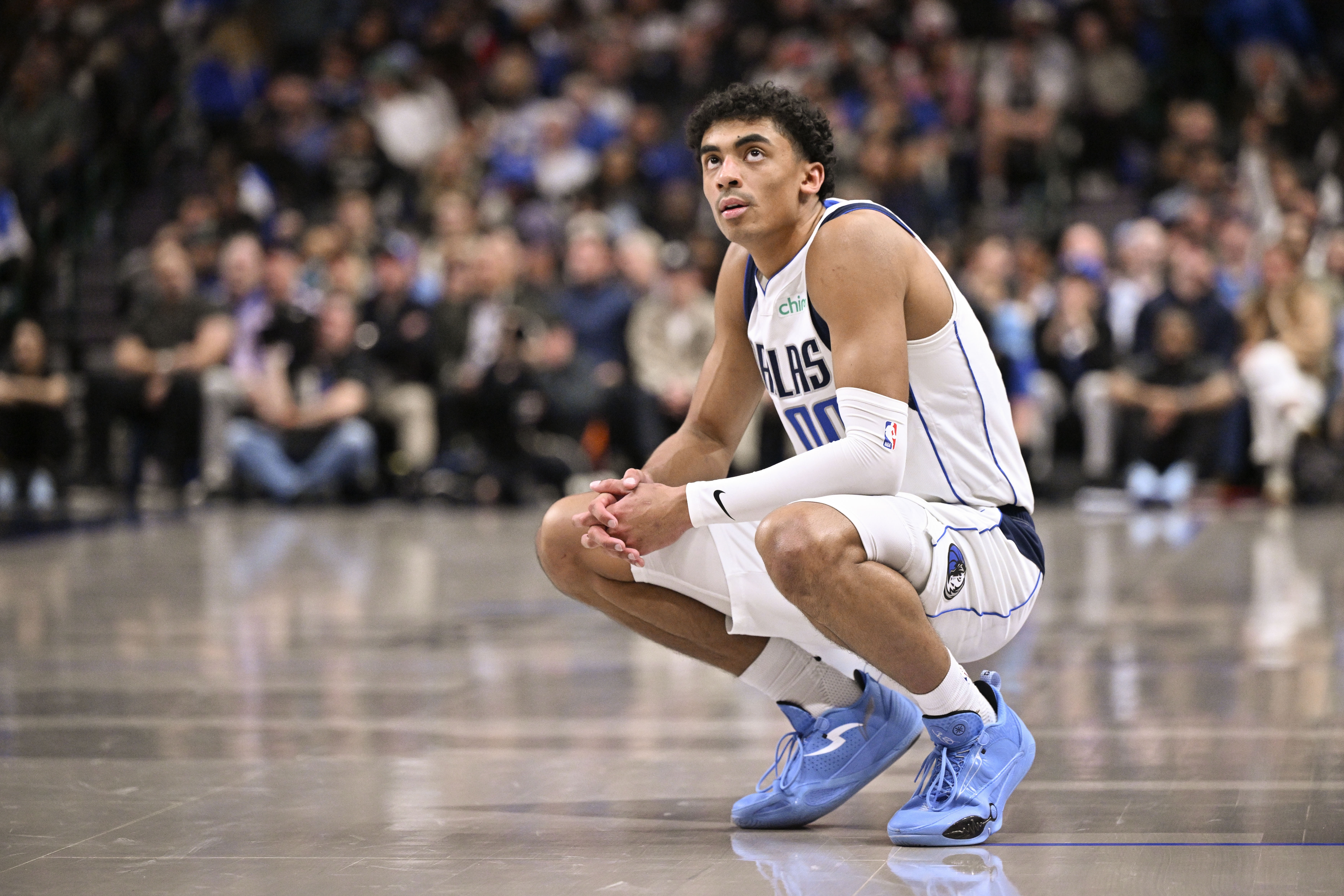 开云体育app下载-铁麻了！克里斯蒂12中1仅拿到3分3板1助 正负值-28全场最低